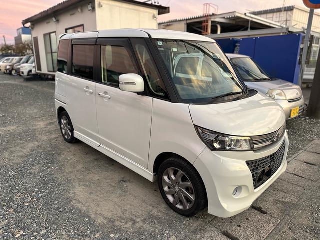 パレットＳＷ リミテッドＩＩ　★４ＷＤ★特典★納車前に新品タイヤ４本無　料交換　新品バッテリー無　料交換★両側電動スライドドア　バックカメラ　シートヒーター★オイルエレメントワイパーゴム３本無　料交換　自社保証有（27枚目）