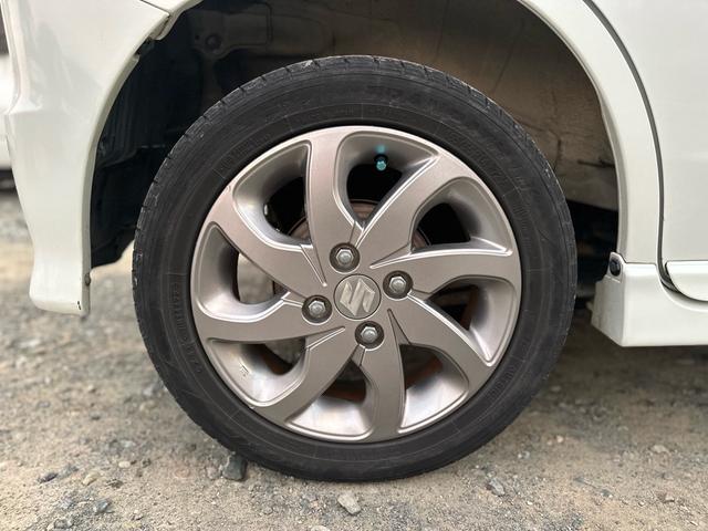 パレットＳＷ リミテッドＩＩ　★４ＷＤ★特典★納車前に新品タイヤ４本無　料交換　新品バッテリー無　料交換★両側電動スライドドア　バックカメラ　シートヒーター★オイルエレメントワイパーゴム３本無　料交換　自社保証有（30枚目）