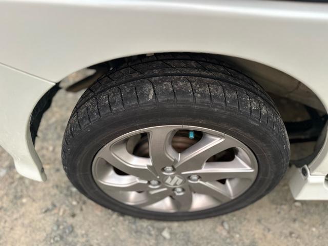 パレットＳＷ リミテッドＩＩ　★４ＷＤ★特典★納車前に新品タイヤ４本無　料交換　新品バッテリー無　料交換★両側電動スライドドア　バックカメラ　シートヒーター★オイルエレメントワイパーゴム３本無　料交換　自社保証有（31枚目）