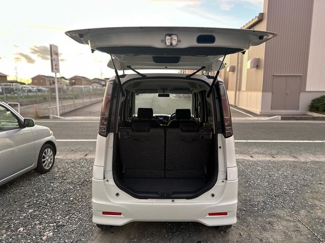 パレットＳＷ リミテッドＩＩ　★４ＷＤ★特典★納車前に新品タイヤ４本無　料交換　新品バッテリー無　料交換★両側電動スライドドア　バックカメラ　シートヒーター★オイルエレメントワイパーゴム３本無　料交換　自社保証有（35枚目）