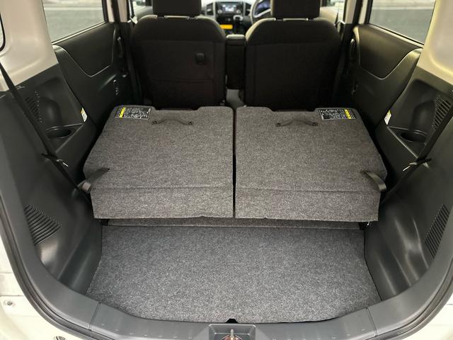 パレットＳＷ リミテッドＩＩ　★４ＷＤ★特典★納車前に新品タイヤ４本無　料交換　新品バッテリー無　料交換★両側電動スライドドア　バックカメラ　シートヒーター★オイルエレメントワイパーゴム３本無　料交換　自社保証有（37枚目）