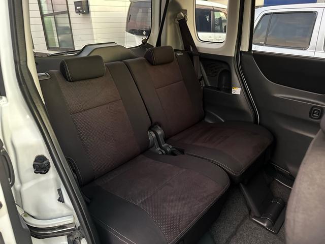 パレットＳＷ リミテッドＩＩ　★４ＷＤ★特典★納車前に新品タイヤ４本無　料交換　新品バッテリー無　料交換★両側電動スライドドア　バックカメラ　シートヒーター★オイルエレメントワイパーゴム３本無　料交換　自社保証有（40枚目）