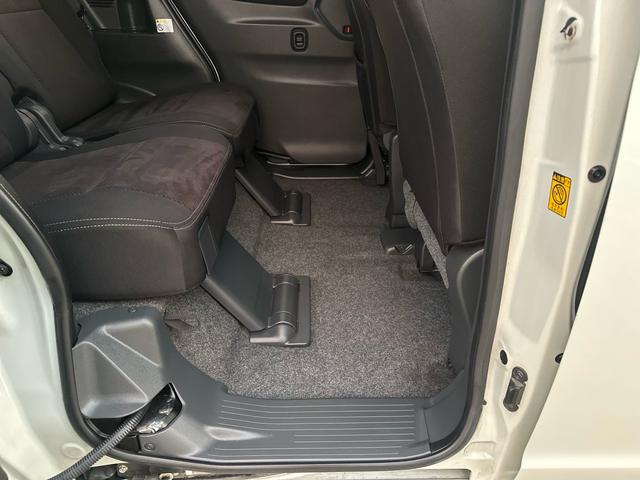 パレットＳＷ リミテッドＩＩ　★４ＷＤ★特典★納車前に新品タイヤ４本無　料交換　新品バッテリー無　料交換★両側電動スライドドア　バックカメラ　シートヒーター★オイルエレメントワイパーゴム３本無　料交換　自社保証有（41枚目）