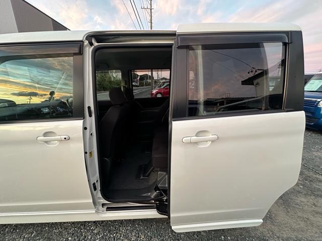 パレットＳＷ リミテッドＩＩ　★４ＷＤ★特典★納車前に新品タイヤ４本無　料交換　新品バッテリー無　料交換★両側電動スライドドア　バックカメラ　シートヒーター★オイルエレメントワイパーゴム３本無　料交換　自社保証有（42枚目）