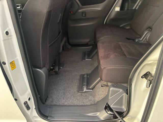 パレットＳＷ リミテッドＩＩ　★４ＷＤ★特典★納車前に新品タイヤ４本無　料交換　新品バッテリー無　料交換★両側電動スライドドア　バックカメラ　シートヒーター★オイルエレメントワイパーゴム３本無　料交換　自社保証有（44枚目）