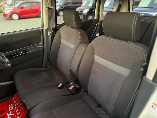 パレットＳＷ リミテッドＩＩ　★４ＷＤ★特典★納車前に新品タイヤ４本無　料交換　新品バッテリー無　料交換★両側電動スライドドア　バックカメラ　シートヒーター★オイルエレメントワイパーゴム３本無　料交換　自社保証有（47枚目）