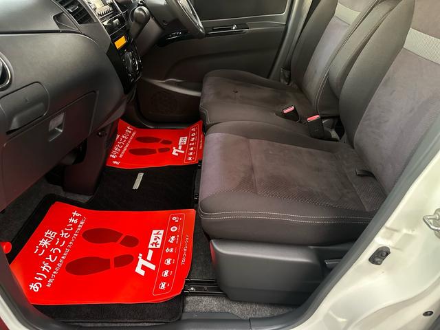 パレットＳＷ リミテッドＩＩ　★４ＷＤ★特典★納車前に新品タイヤ４本無　料交換　新品バッテリー無　料交換★両側電動スライドドア　バックカメラ　シートヒーター★オイルエレメントワイパーゴム３本無　料交換　自社保証有（48枚目）