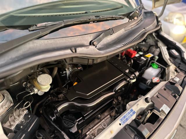 パレットＳＷ リミテッドＩＩ　★４ＷＤ★特典★納車前に新品タイヤ４本無　料交換　新品バッテリー無　料交換★両側電動スライドドア　バックカメラ　シートヒーター★オイルエレメントワイパーゴム３本無　料交換　自社保証有（69枚目）