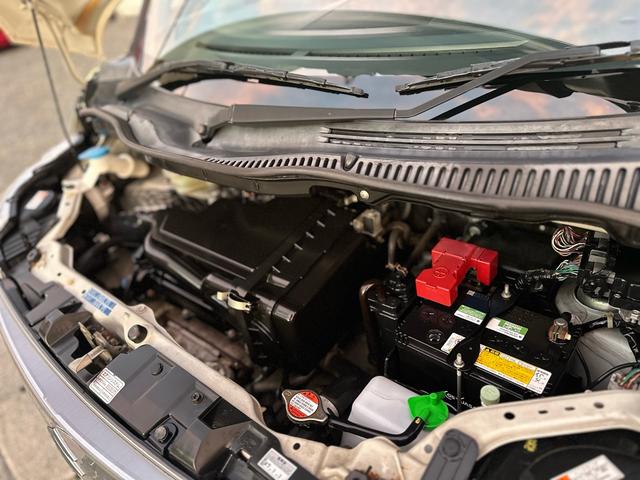 パレットＳＷ リミテッドＩＩ　★４ＷＤ★特典★納車前に新品タイヤ４本無　料交換　新品バッテリー無　料交換★両側電動スライドドア　バックカメラ　シートヒーター★オイルエレメントワイパーゴム３本無　料交換　自社保証有（70枚目）