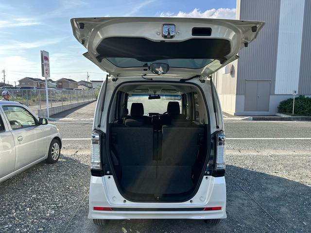 N-BOXカスタム G SSパッケージ ★両側電動スライドドア バックカメラ ETC アイドリングストップ HIDヘッドライト オートライト★オイルエレメントワイパーゴム3本無 料交換 自社保証有(36枚目)