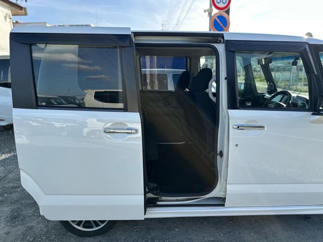 N-BOXカスタム G SSパッケージ ★両側電動スライドドア バックカメラ ETC アイドリングストップ HIDヘッドライト オートライト★オイルエレメントワイパーゴム3本無 料交換 自社保証有(40枚目)