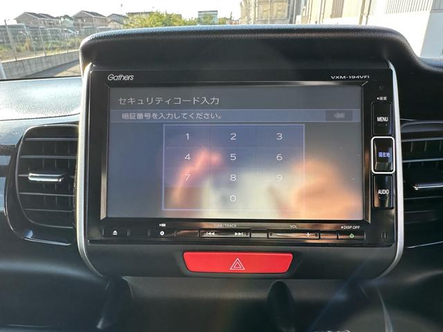 N-BOXカスタム G SSパッケージ ★両側電動スライドドア バックカメラ ETC アイドリングストップ HIDヘッドライト オートライト★オイルエレメントワイパーゴム3本無 料交換 自社保証有(64枚目)