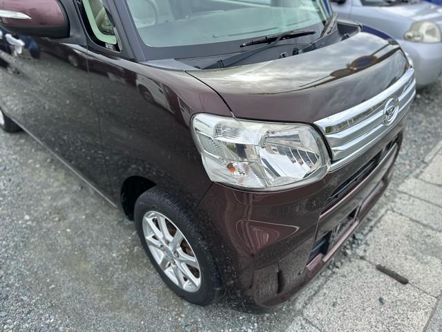 タント G SA ★走行距離5万8000キロ★両側電動スライドドア ナビTV スマートアシスト ETC オートライト スマートキー Pスタート★オイルエレメントワイパーゴム3本無 料交換 自社保証有(12枚目)