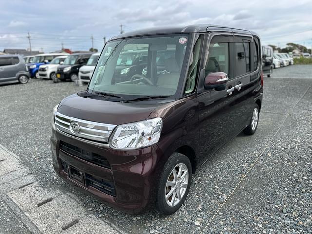 タント G SA ★走行距離5万8000キロ★両側電動スライドドア ナビTV スマートアシスト ETC オートライト スマートキー Pスタート★オイルエレメントワイパーゴム3本無 料交換 自社保証有(13枚目)