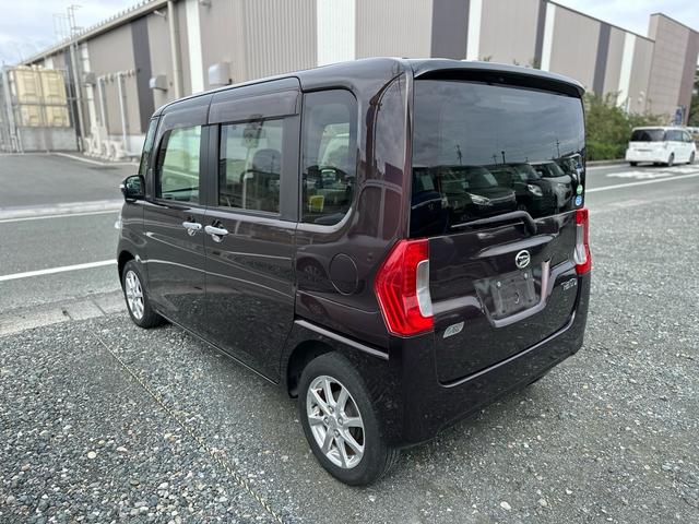 タント G SA ★走行距離5万8000キロ★両側電動スライドドア ナビTV スマートアシスト ETC オートライト スマートキー Pスタート★オイルエレメントワイパーゴム3本無 料交換 自社保証有(15枚目)