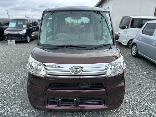 タント G SA ★走行距離5万8000キロ★両側電動スライドドア ナビTV スマートアシスト ETC オートライト スマートキー Pスタート★オイルエレメントワイパーゴム3本無 料交換 自社保証有(21枚目)