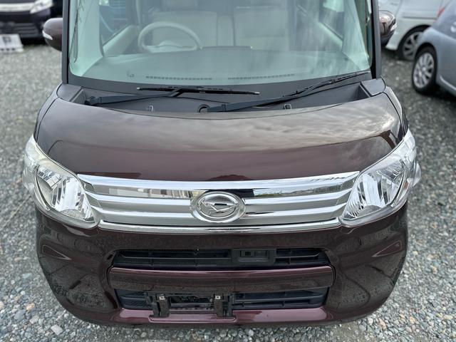 タント G SA ★走行距離5万8000キロ★両側電動スライドドア ナビTV スマートアシスト ETC オートライト スマートキー Pスタート★オイルエレメントワイパーゴム3本無 料交換 自社保証有(22枚目)