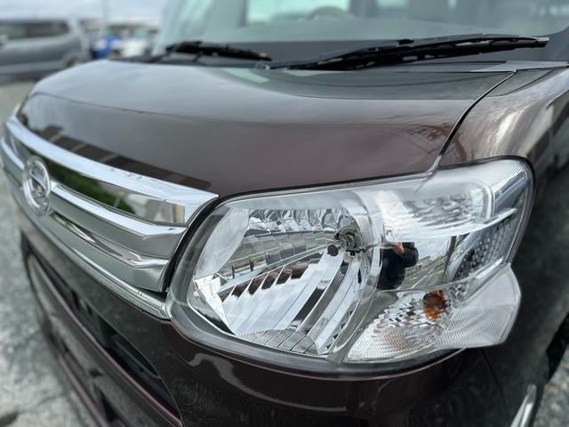 タント G SA ★走行距離5万8000キロ★両側電動スライドドア ナビTV スマートアシスト ETC オートライト スマートキー Pスタート★オイルエレメントワイパーゴム3本無 料交換 自社保証有(25枚目)