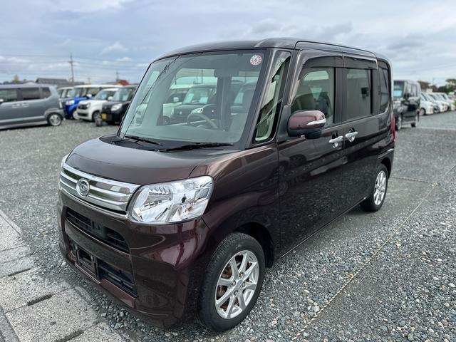 タント G SA ★走行距離5万8000キロ★両側電動スライドドア ナビTV スマートアシスト ETC オートライト スマートキー Pスタート★オイルエレメントワイパーゴム3本無 料交換 自社保証有(26枚目)