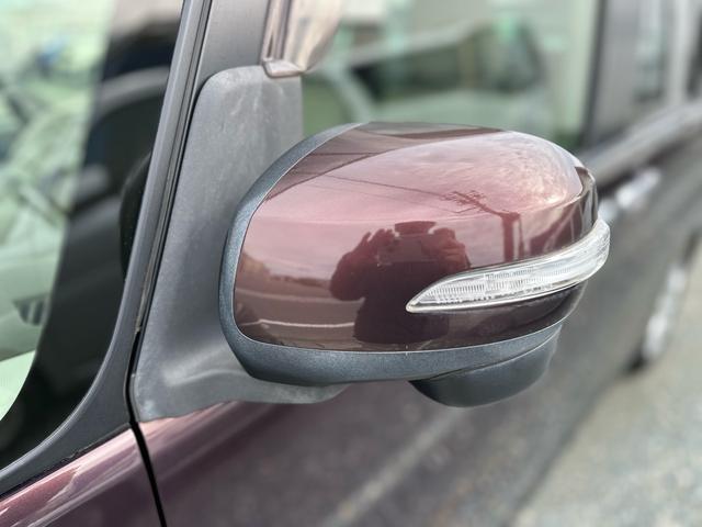 タント G SA ★走行距離5万8000キロ★両側電動スライドドア ナビTV スマートアシスト ETC オートライト スマートキー Pスタート★オイルエレメントワイパーゴム3本無 料交換 自社保証有(27枚目)