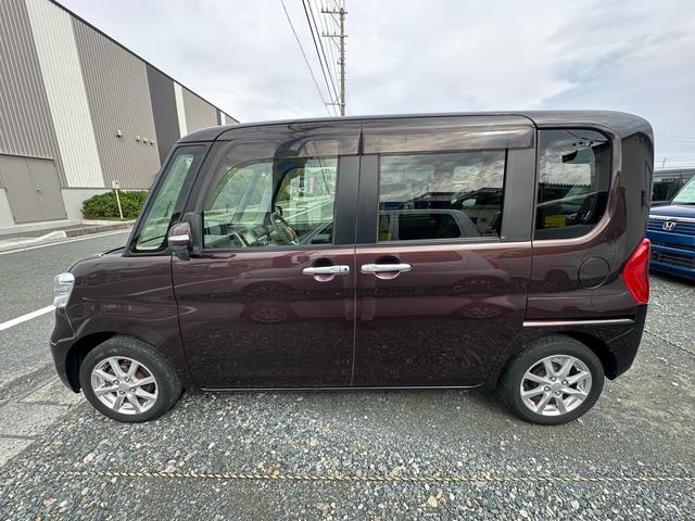 タント G SA ★走行距離5万8000キロ★両側電動スライドドア ナビTV スマートアシスト ETC オートライト スマートキー Pスタート★オイルエレメントワイパーゴム3本無 料交換 自社保証有(28枚目)