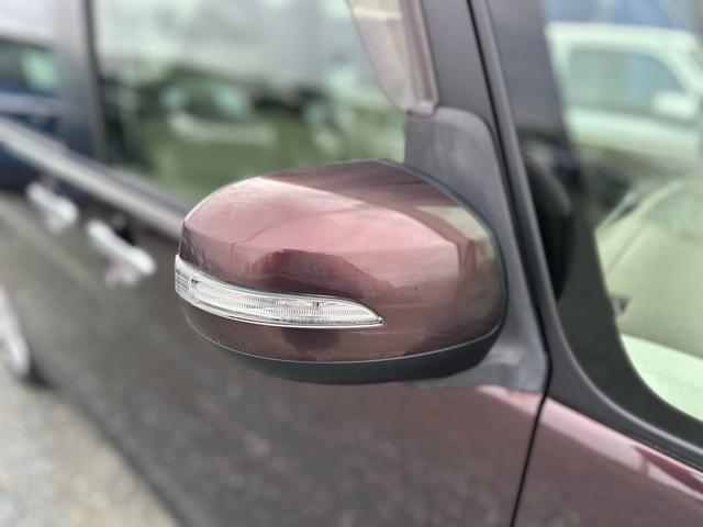 タント G SA ★走行距離5万8000キロ★両側電動スライドドア ナビTV スマートアシスト ETC オートライト スマートキー Pスタート★オイルエレメントワイパーゴム3本無 料交換 自社保証有(29枚目)