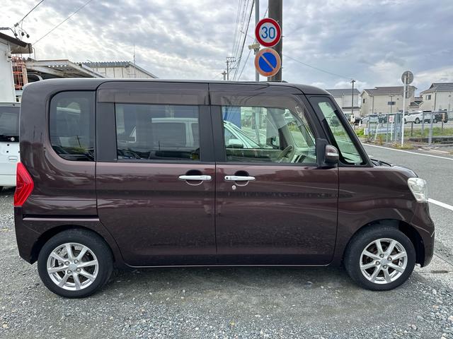 タント G SA ★走行距離5万8000キロ★両側電動スライドドア ナビTV スマートアシスト ETC オートライト スマートキー Pスタート★オイルエレメントワイパーゴム3本無 料交換 自社保証有(31枚目)