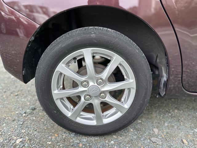 タント G SA ★走行距離5万8000キロ★両側電動スライドドア ナビTV スマートアシスト ETC オートライト スマートキー Pスタート★オイルエレメントワイパーゴム3本無 料交換 自社保証有(32枚目)