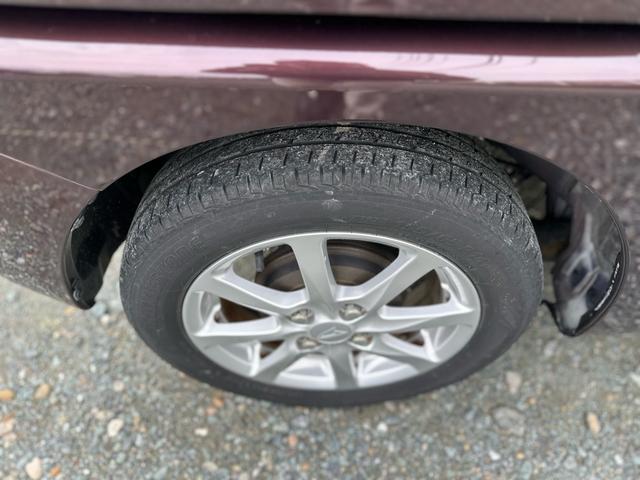 タント G SA ★走行距離5万8000キロ★両側電動スライドドア ナビTV スマートアシスト ETC オートライト スマートキー Pスタート★オイルエレメントワイパーゴム3本無 料交換 自社保証有(33枚目)