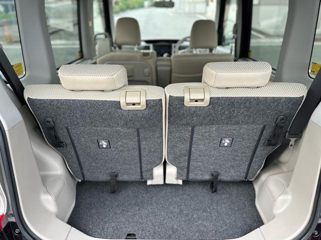 タント G SA ★走行距離5万8000キロ★両側電動スライドドア ナビTV スマートアシスト ETC オートライト スマートキー Pスタート★オイルエレメントワイパーゴム3本無 料交換 自社保証有(39枚目)