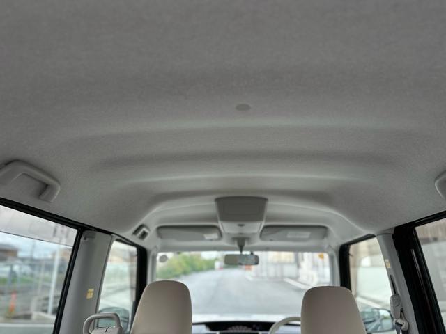 タント G SA ★走行距離5万8000キロ★両側電動スライドドア ナビTV スマートアシスト ETC オートライト スマートキー Pスタート★オイルエレメントワイパーゴム3本無 料交換 自社保証有(41枚目)