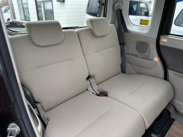 タント G SA ★走行距離5万8000キロ★両側電動スライドドア ナビTV スマートアシスト ETC オートライト スマートキー Pスタート★オイルエレメントワイパーゴム3本無 料交換 自社保証有(43枚目)