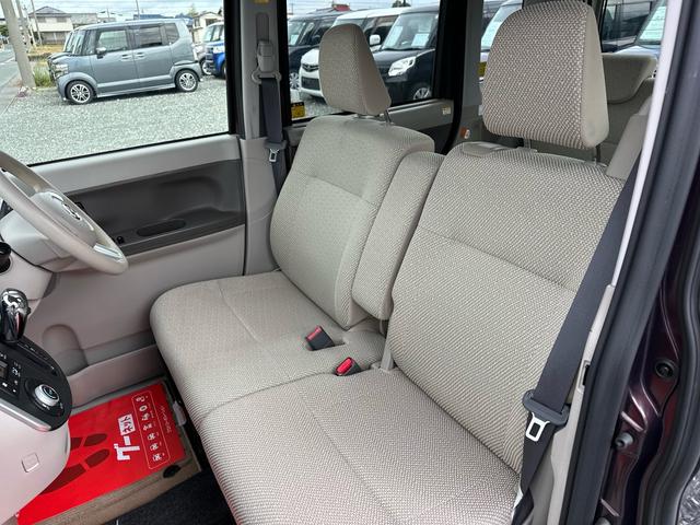 タント G SA ★走行距離5万8000キロ★両側電動スライドドア ナビTV スマートアシスト ETC オートライト スマートキー Pスタート★オイルエレメントワイパーゴム3本無 料交換 自社保証有(50枚目)