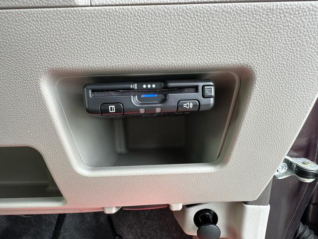 タント G SA ★走行距離5万8000キロ★両側電動スライドドア ナビTV スマートアシスト ETC オートライト スマートキー Pスタート★オイルエレメントワイパーゴム3本無 料交換 自社保証有(62枚目)