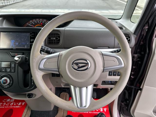 タント G SA ★走行距離5万8000キロ★両側電動スライドドア ナビTV スマートアシスト ETC オートライト スマートキー Pスタート★オイルエレメントワイパーゴム3本無 料交換 自社保証有(64枚目)