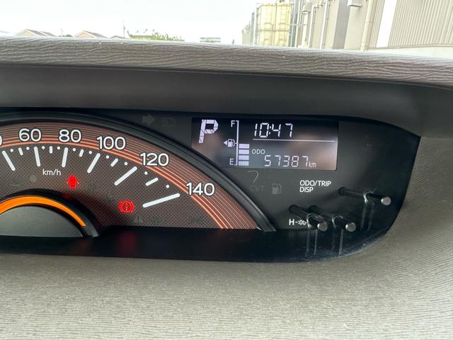 タント G SA ★走行距離5万8000キロ★両側電動スライドドア ナビTV スマートアシスト ETC オートライト スマートキー Pスタート★オイルエレメントワイパーゴム3本無 料交換 自社保証有(68枚目)