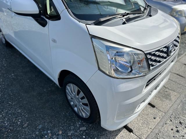 ムーヴ L ★走行距離4万8000キロ★ナビTV Bluetooth バックカメラ ETC アイドリングストップ キーレス★オイルエレメントワイパーゴム3本無 料交換 自社保証有(11枚目)