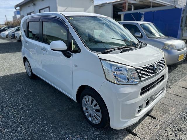 ムーヴ L ★走行距離4万8000キロ★ナビTV Bluetooth バックカメラ ETC アイドリングストップ キーレス★オイルエレメントワイパーゴム3本無 料交換 自社保証有(12枚目)