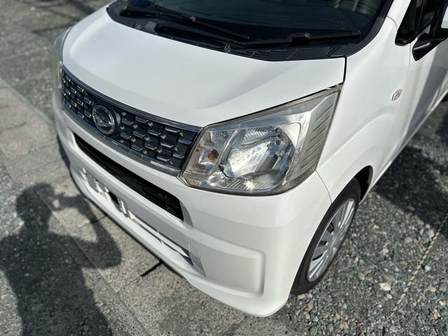 ムーヴ L ★走行距離4万8000キロ★ナビTV Bluetooth バックカメラ ETC アイドリングストップ キーレス★オイルエレメントワイパーゴム3本無 料交換 自社保証有(14枚目)