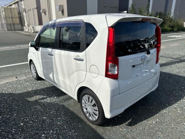 ムーヴ L ★走行距離4万8000キロ★ナビTV Bluetooth バックカメラ ETC アイドリングストップ キーレス★オイルエレメントワイパーゴム3本無 料交換 自社保証有(15枚目)