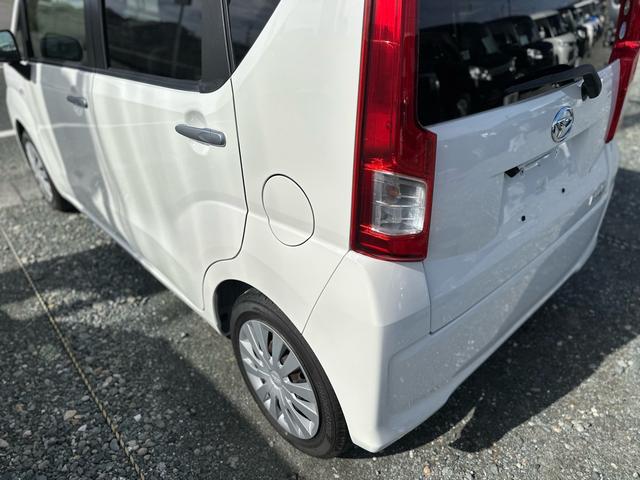 ムーヴ L ★走行距離4万8000キロ★ナビTV Bluetooth バックカメラ ETC アイドリングストップ キーレス★オイルエレメントワイパーゴム3本無 料交換 自社保証有(16枚目)