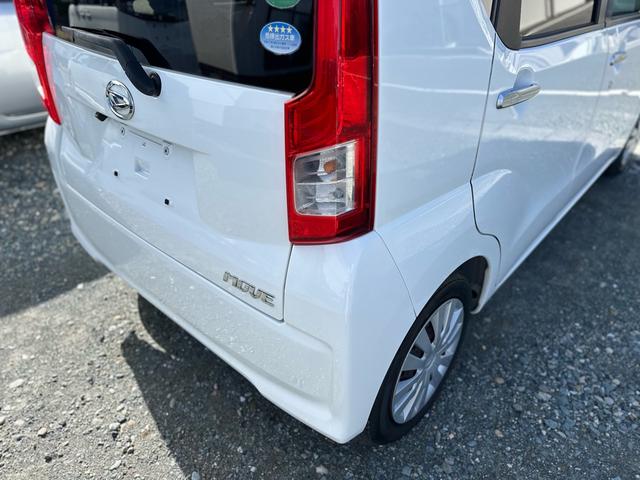 ムーヴ L ★走行距離4万8000キロ★ナビTV Bluetooth バックカメラ ETC アイドリングストップ キーレス★オイルエレメントワイパーゴム3本無 料交換 自社保証有(18枚目)