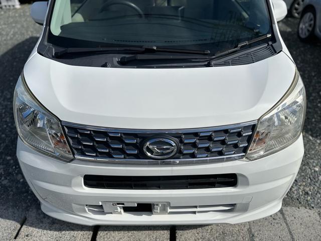 ムーヴ L ★走行距離4万8000キロ★ナビTV Bluetooth バックカメラ ETC アイドリングストップ キーレス★オイルエレメントワイパーゴム3本無 料交換 自社保証有(20枚目)