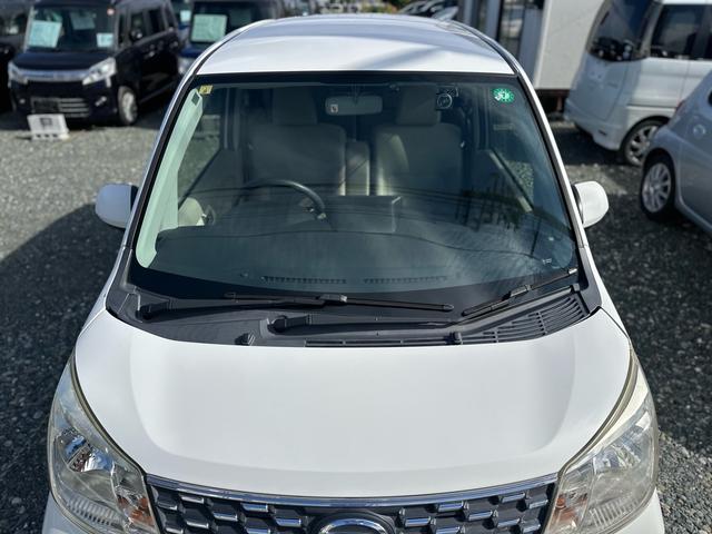 ムーヴ L ★走行距離4万8000キロ★ナビTV Bluetooth バックカメラ ETC アイドリングストップ キーレス★オイルエレメントワイパーゴム3本無 料交換 自社保証有(21枚目)