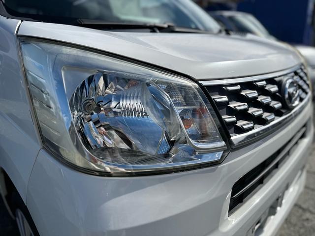 ムーヴ L ★走行距離4万8000キロ★ナビTV Bluetooth バックカメラ ETC アイドリングストップ キーレス★オイルエレメントワイパーゴム3本無 料交換 自社保証有(22枚目)