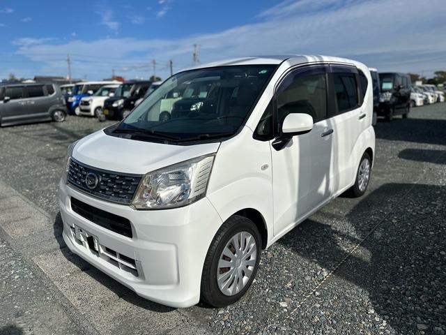 ムーヴ L ★走行距離4万8000キロ★ナビTV Bluetooth バックカメラ ETC アイドリングストップ キーレス★オイルエレメントワイパーゴム3本無 料交換 自社保証有(24枚目)