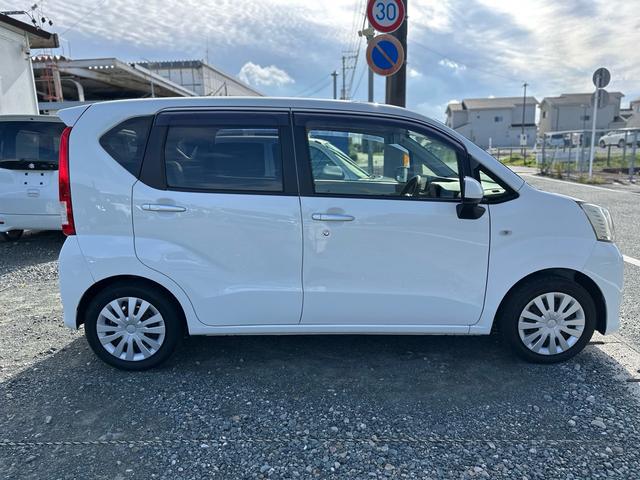 ムーヴ L ★走行距離4万8000キロ★ナビTV Bluetooth バックカメラ ETC アイドリングストップ キーレス★オイルエレメントワイパーゴム3本無 料交換 自社保証有(30枚目)