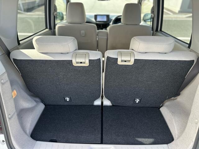 ムーヴ L ★走行距離4万8000キロ★ナビTV Bluetooth バックカメラ ETC アイドリングストップ キーレス★オイルエレメントワイパーゴム3本無 料交換 自社保証有(39枚目)