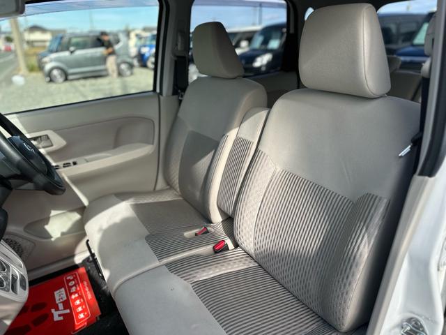 ムーヴ L ★走行距離4万8000キロ★ナビTV Bluetooth バックカメラ ETC アイドリングストップ キーレス★オイルエレメントワイパーゴム3本無 料交換 自社保証有(52枚目)