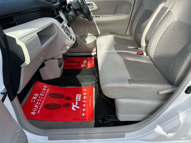 ムーヴ L ★走行距離4万8000キロ★ナビTV Bluetooth バックカメラ ETC アイドリングストップ キーレス★オイルエレメントワイパーゴム3本無 料交換 自社保証有(53枚目)